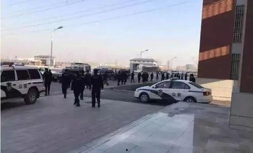 濮阳市一高爆料案件最新,揭开校园安全背后的真相